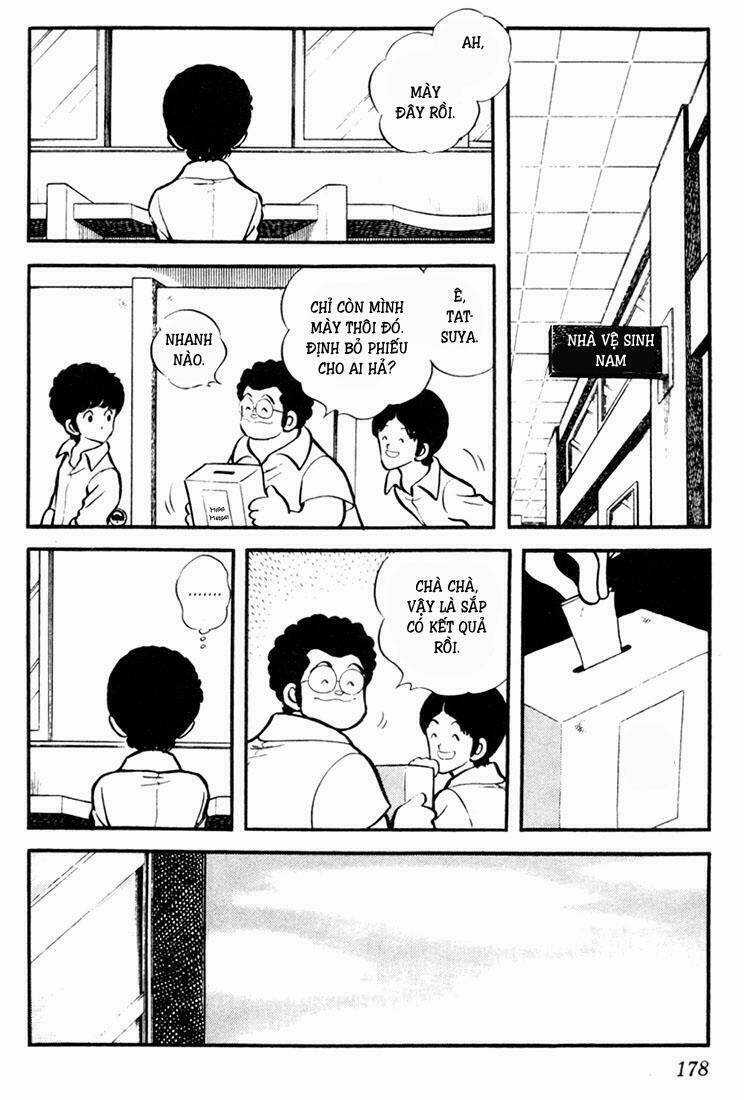 Touch Chapter 9 trang 18