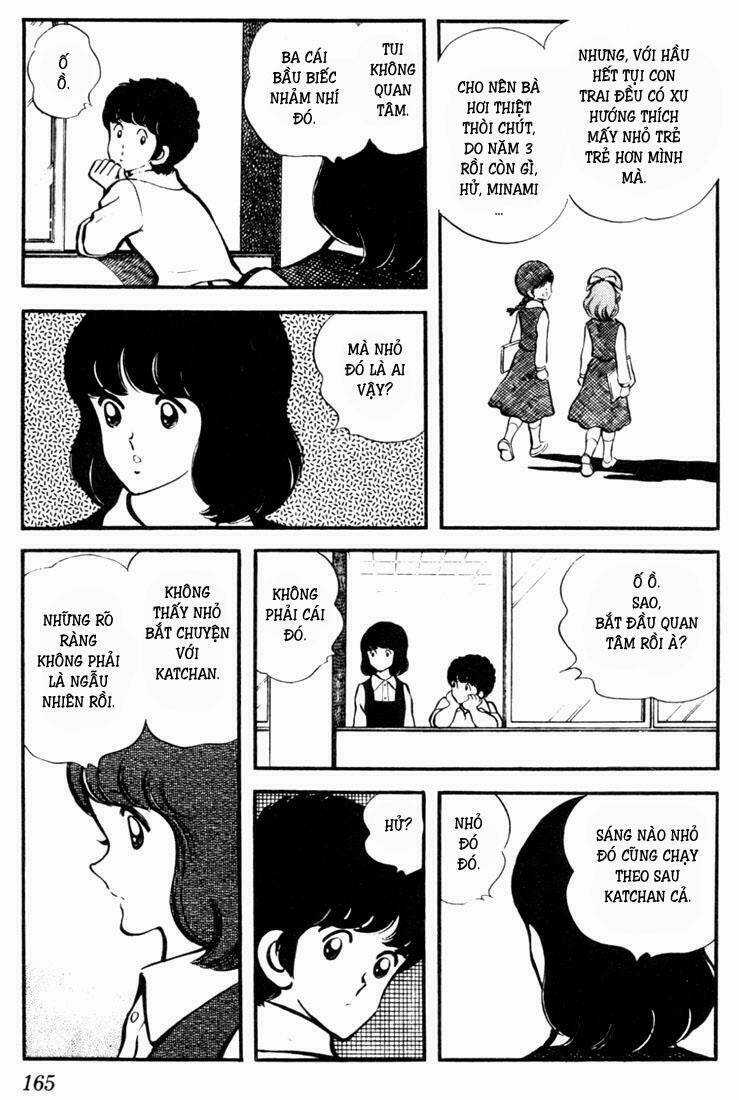 Touch Chapter 9 trang 5