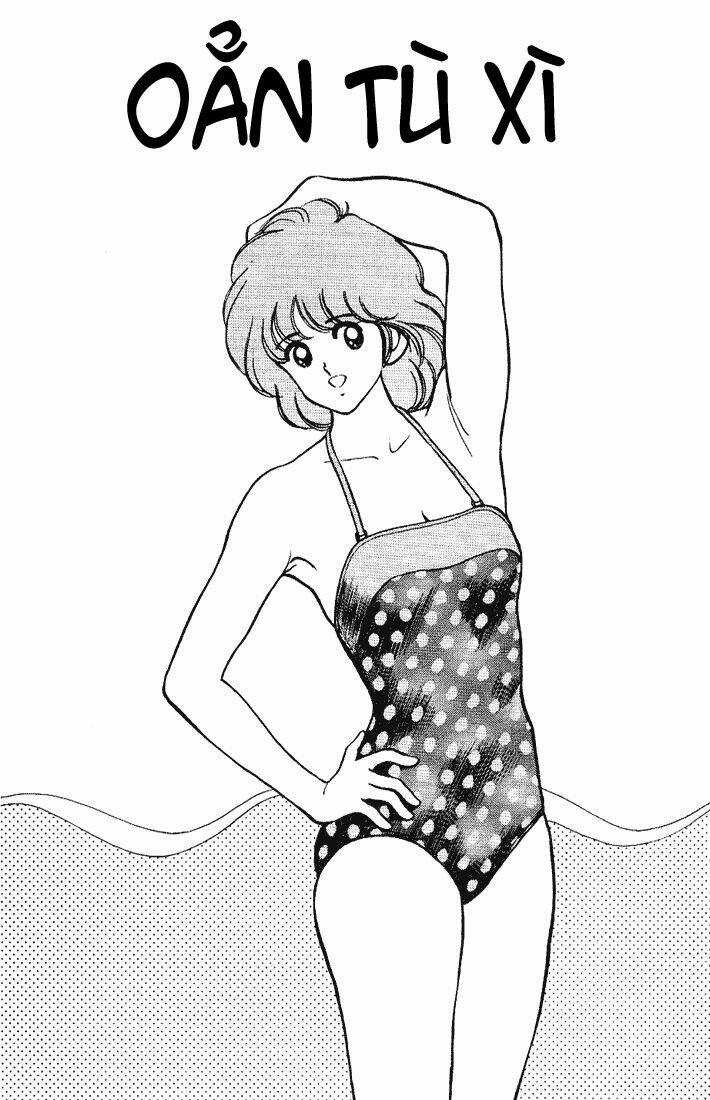 Touch Chapter 91 trang 1