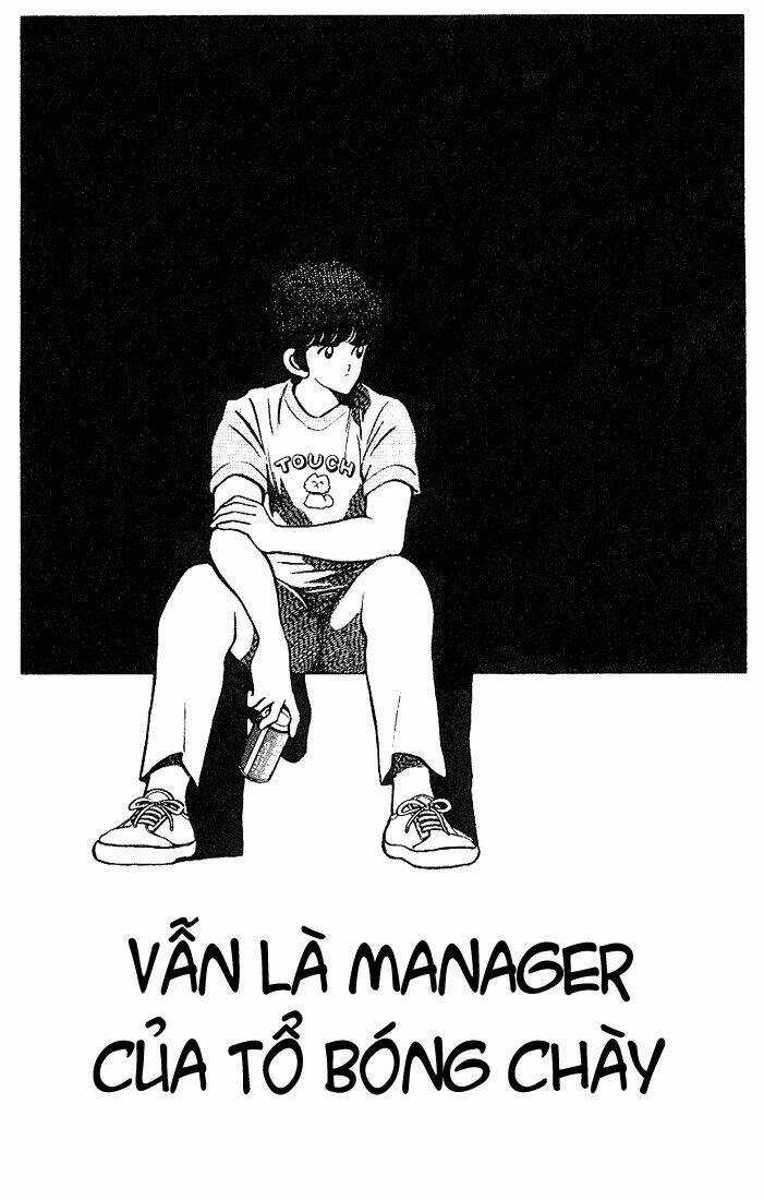 Touch Chapter 93 trang 1