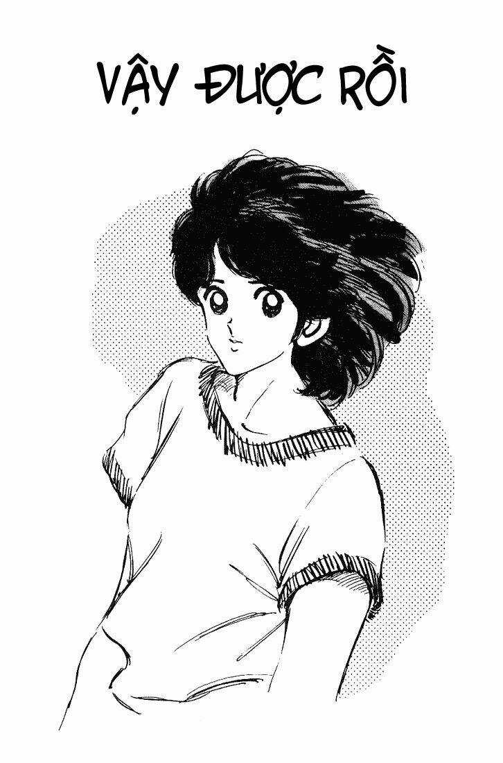 Touch Chapter 94 trang 1