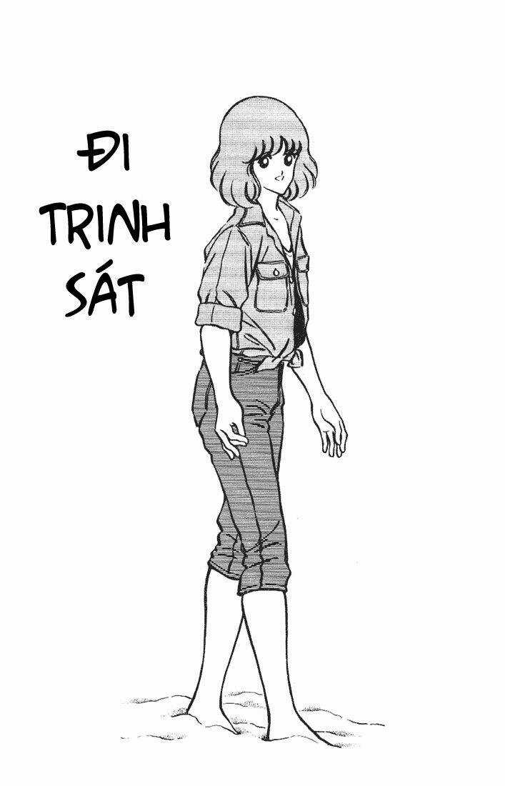 Touch Chapter 97 trang 1