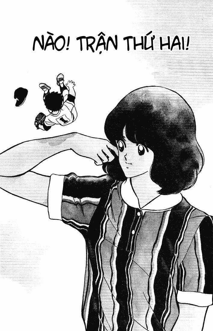 Touch Chapter 98 trang 1