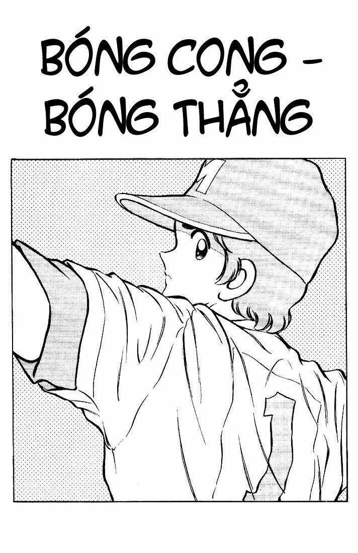 Touch Chapter 99 trang 1