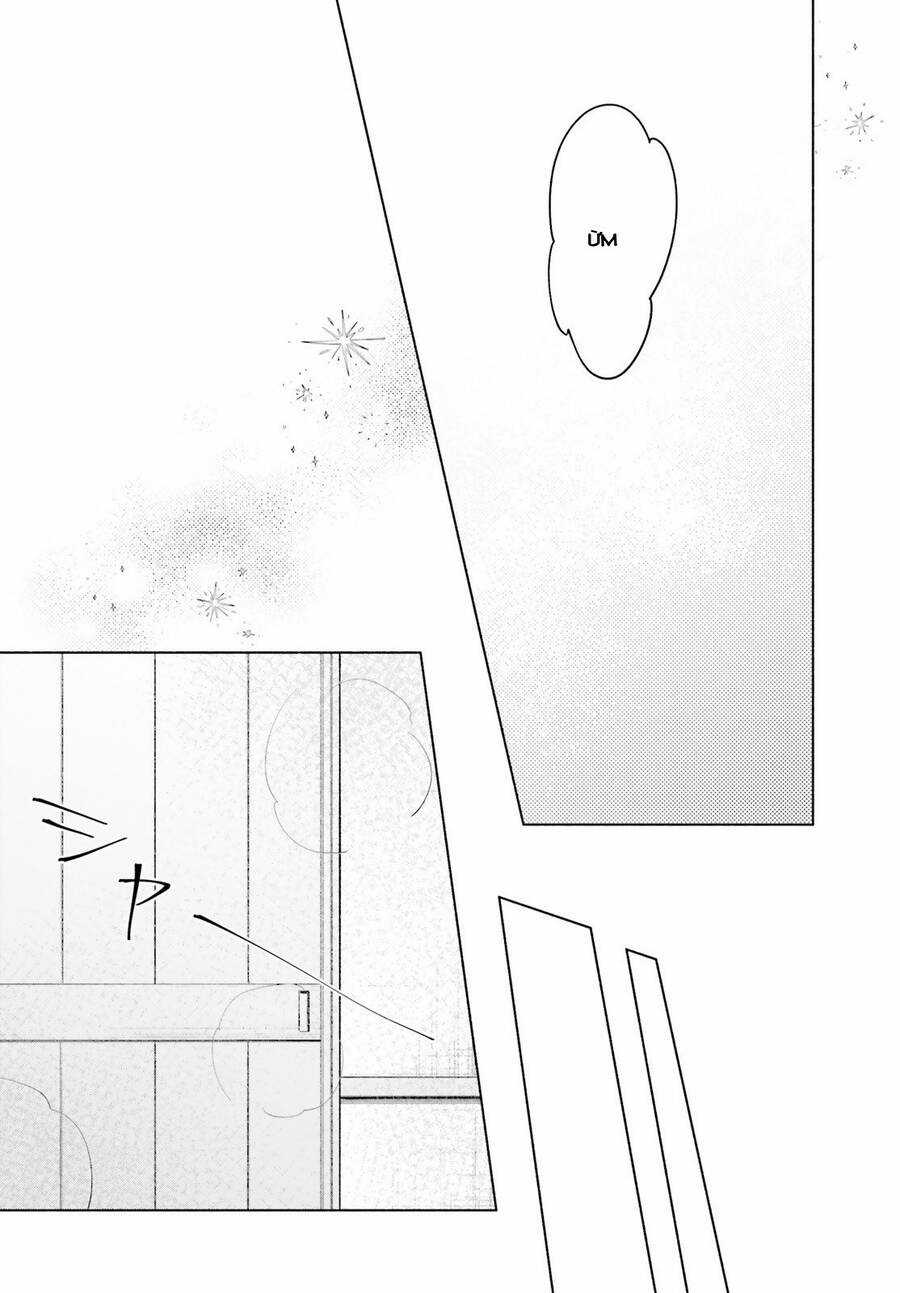 Toudou-Kun Chi No Maid Shota Chương 1 trang 23