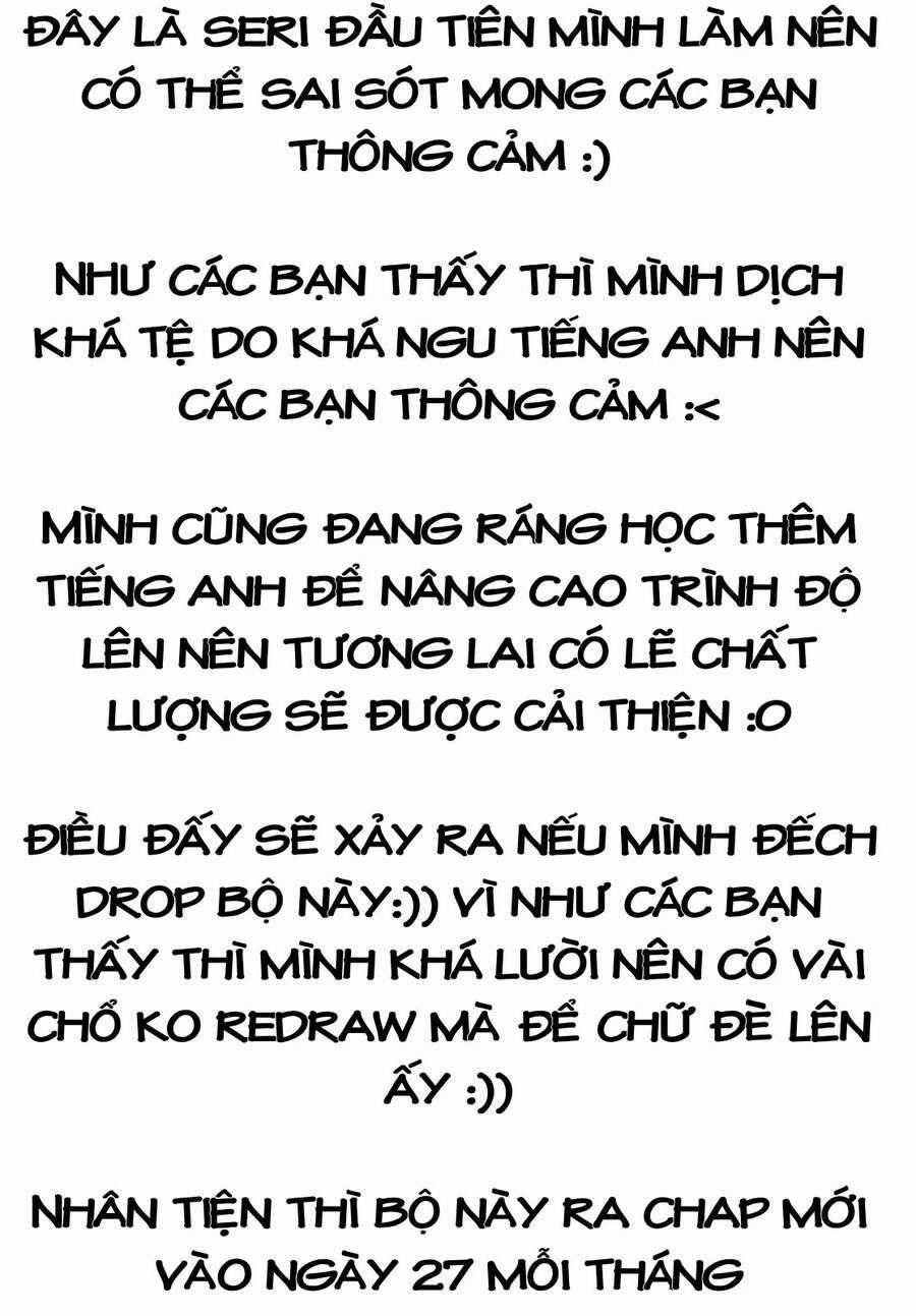 Toudou-Kun Chi No Maid Shota Chương 1 trang 27