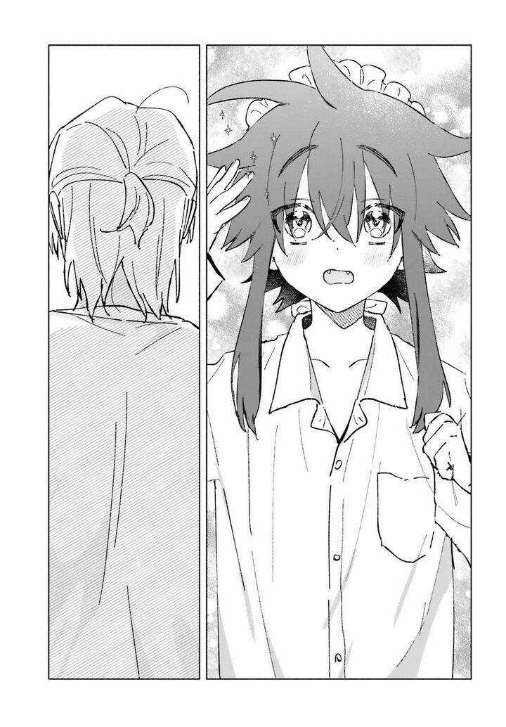 Toudou-Kun Chi No Maid Shota Chương 2 trang 16