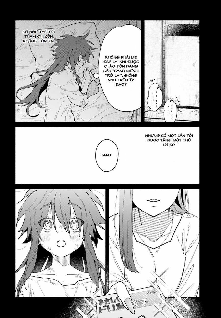 Toudou-Kun Chi No Maid Shota Chương 3 trang 5