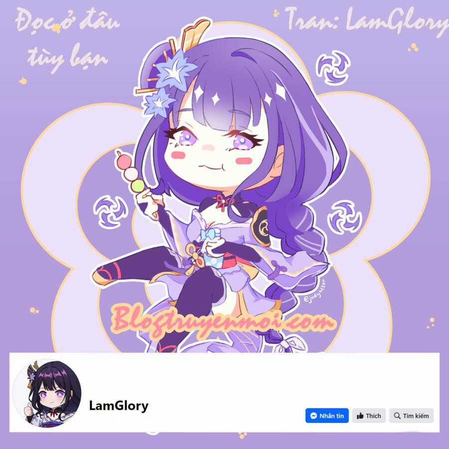 Toudou-Kun Chi No Maid Shota Chương 5 trang 0