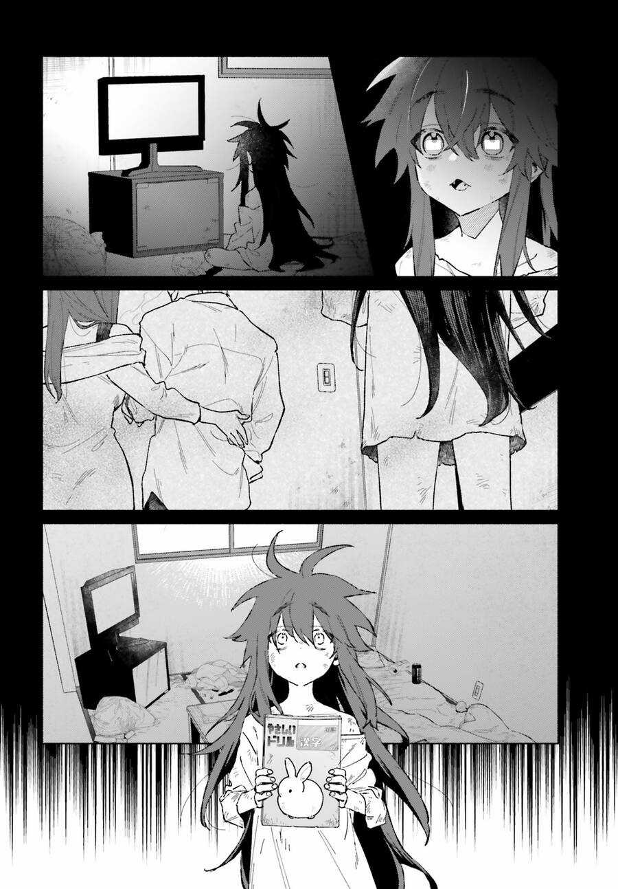 Toudou-Kun Chi No Maid Shota Chương 5 trang 2