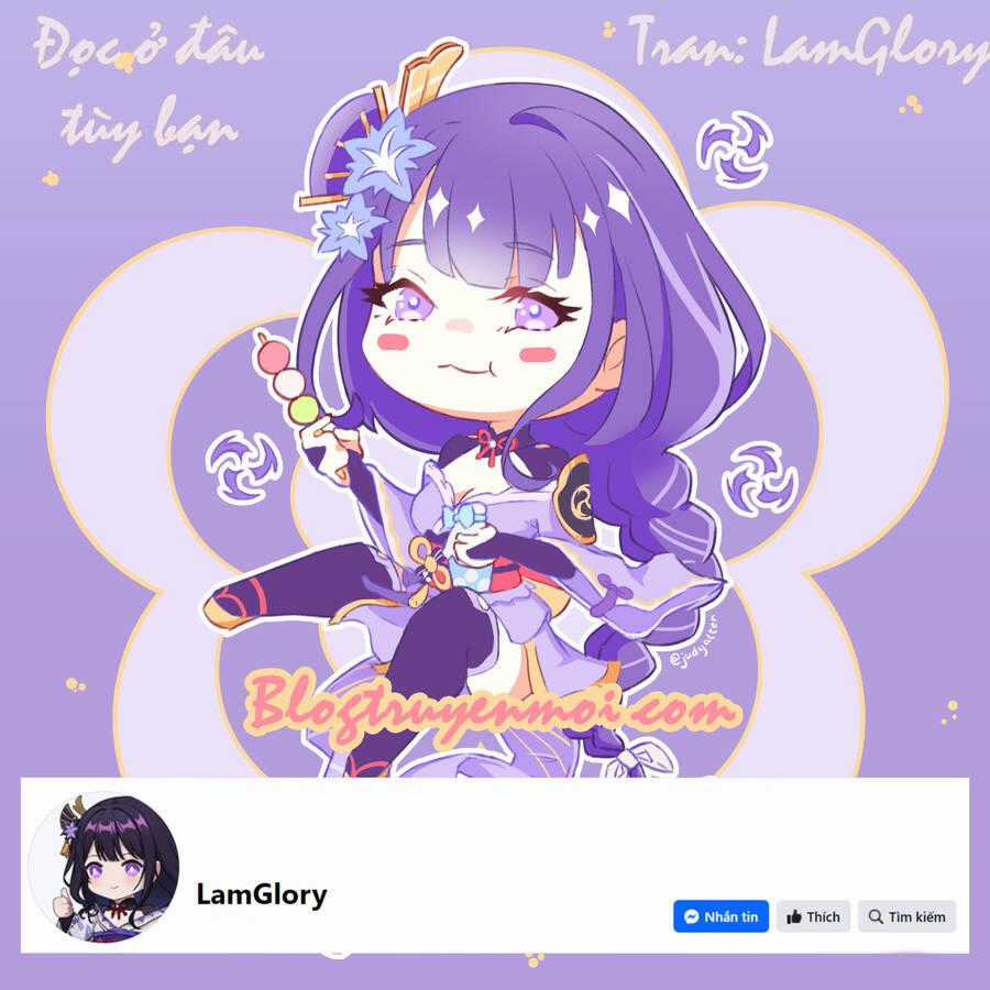 Toudou-Kun Chi No Maid Shota Chương 6 trang 0