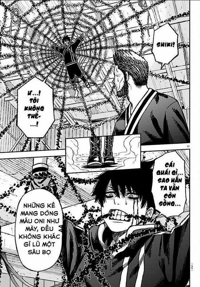 Tougen Anki Chapter 1 trang 18