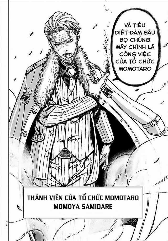 Tougen Anki Chapter 1 trang 19