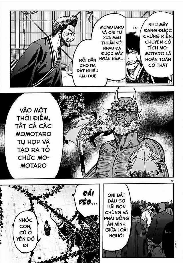 Tougen Anki Chapter 1 trang 20