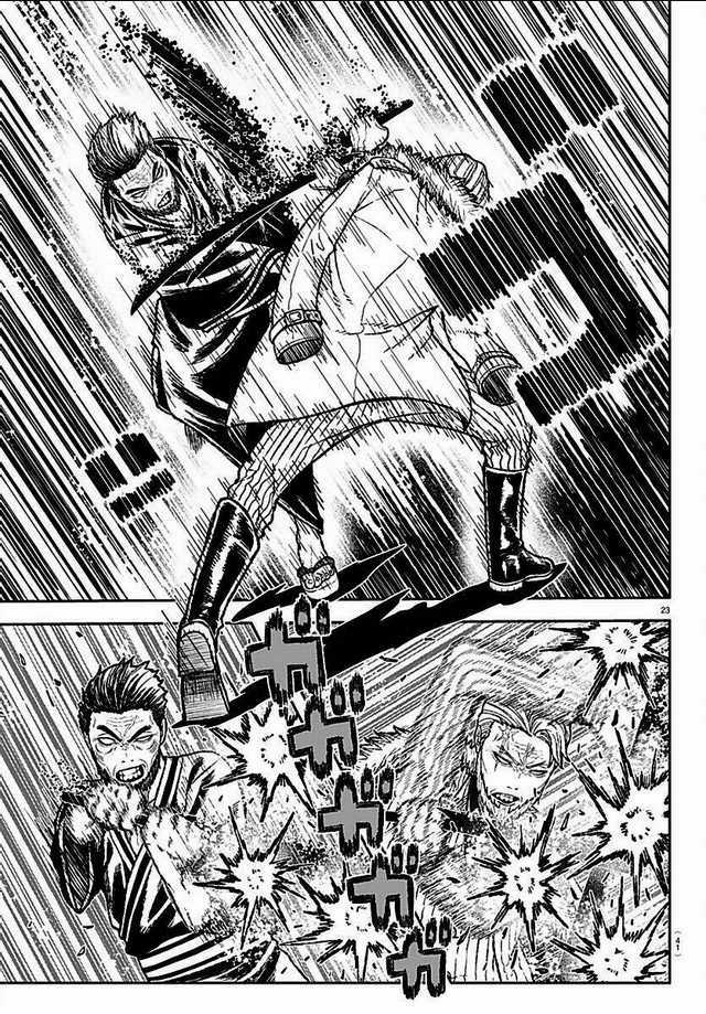 Tougen Anki Chapter 1 trang 23