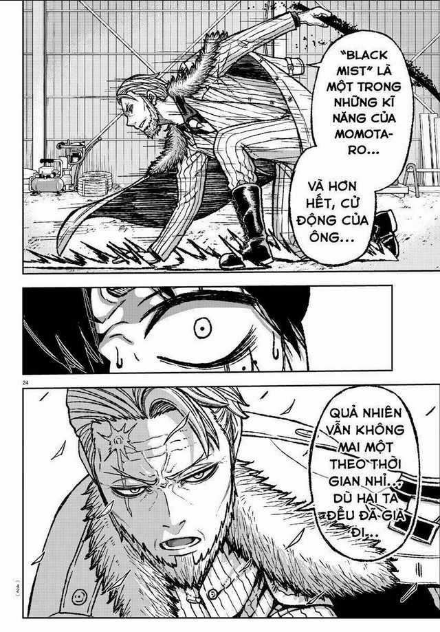 Tougen Anki Chapter 1 trang 24