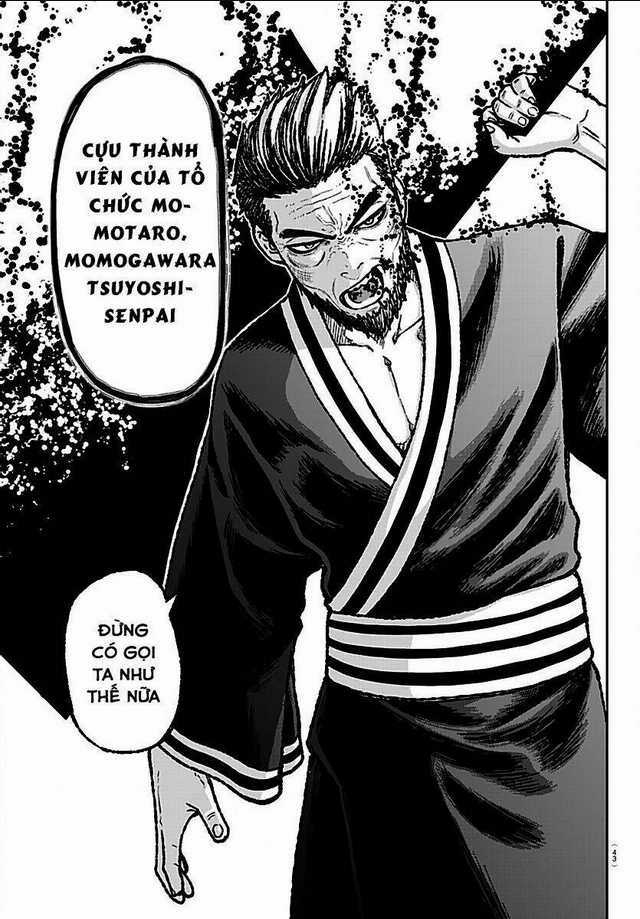 Tougen Anki Chapter 1 trang 25