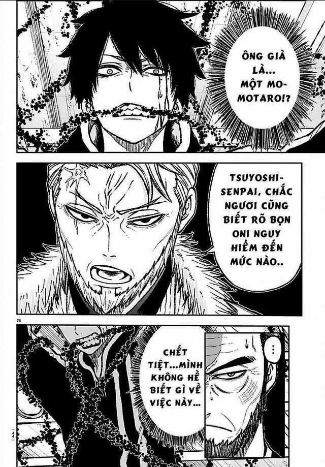 Tougen Anki Chapter 1 trang 26