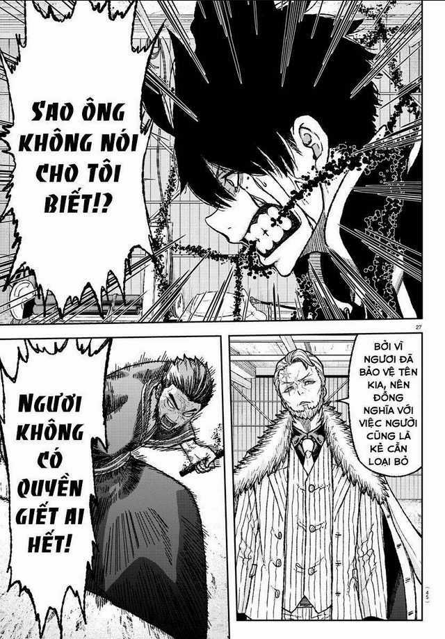 Tougen Anki Chapter 1 trang 27