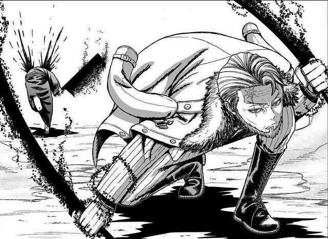 Tougen Anki Chapter 1 trang 28