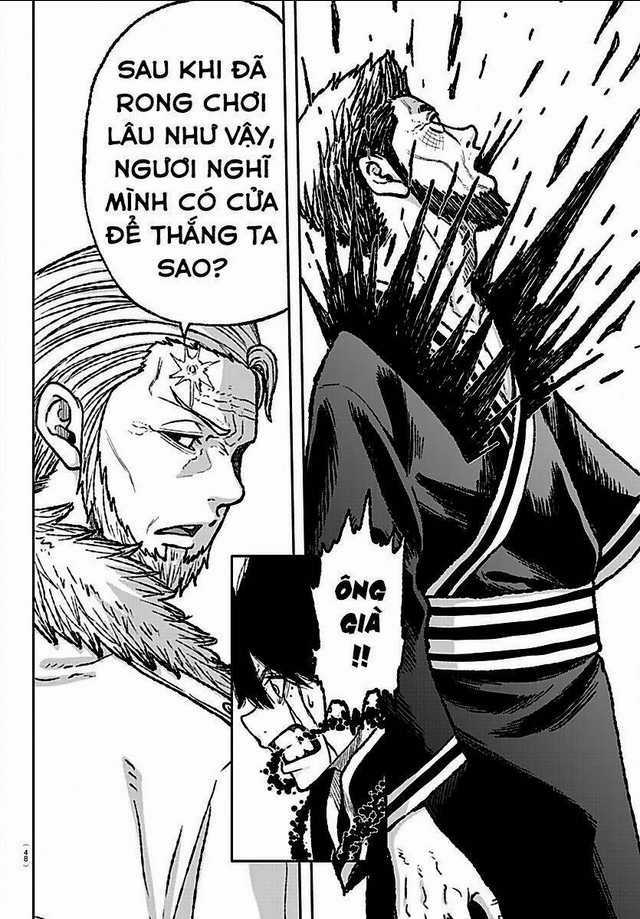 Tougen Anki Chapter 1 trang 29