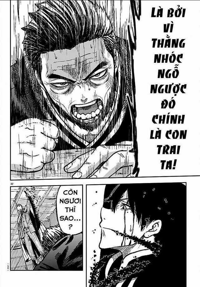 Tougen Anki Chapter 1 trang 31