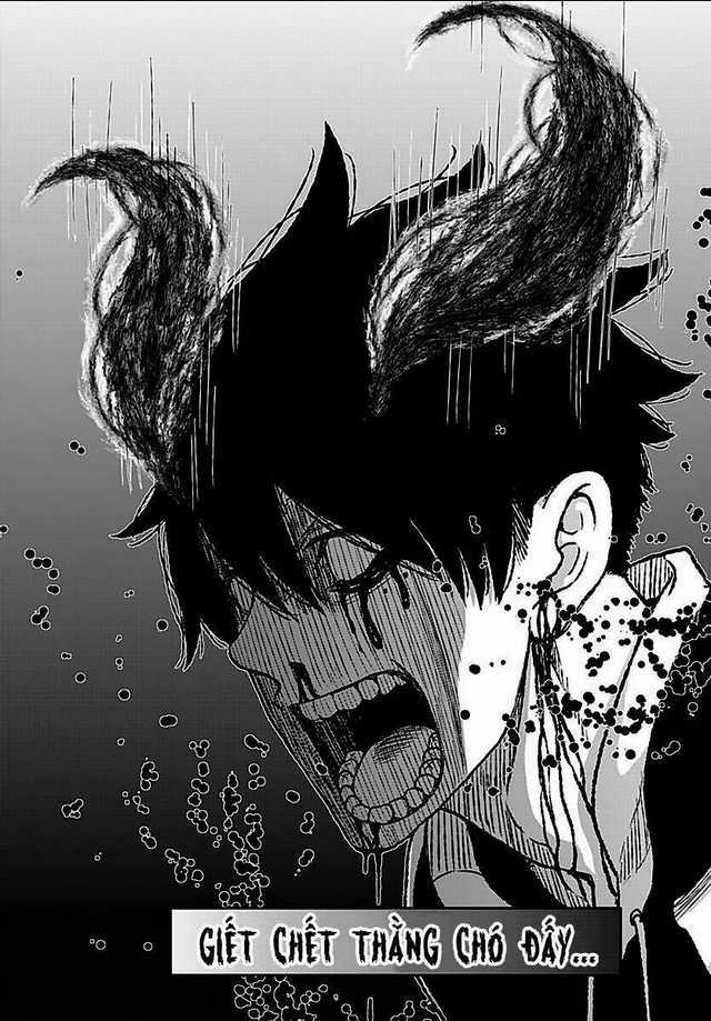 Tougen Anki Chapter 1 trang 34