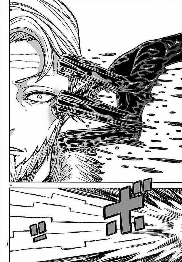 Tougen Anki Chapter 1 trang 35