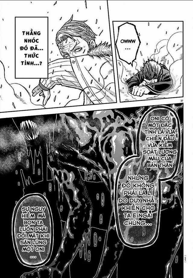 Tougen Anki Chapter 1 trang 36