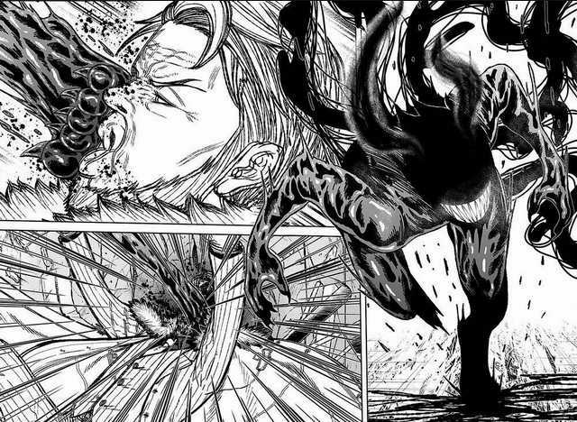 Tougen Anki Chapter 1 trang 38