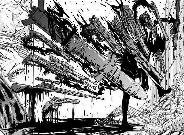 Tougen Anki Chapter 1 trang 39