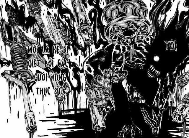 Tougen Anki Chapter 1 trang 4