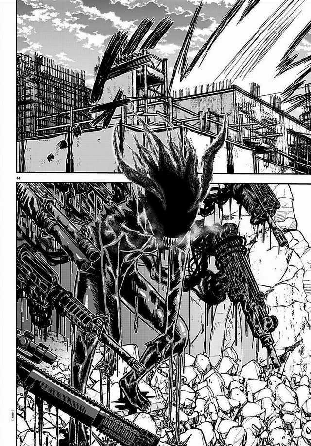 Tougen Anki Chapter 1 trang 40