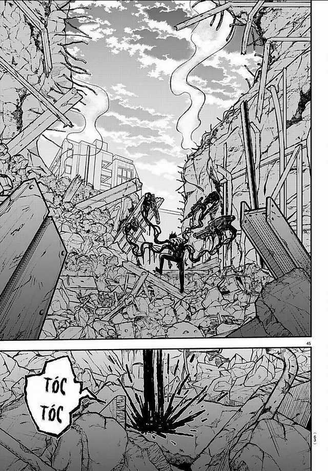 Tougen Anki Chapter 1 trang 41