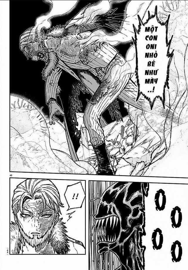 Tougen Anki Chapter 1 trang 42