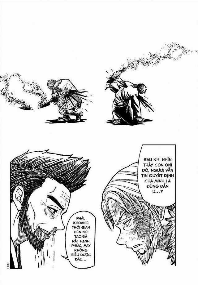 Tougen Anki Chapter 1 trang 46