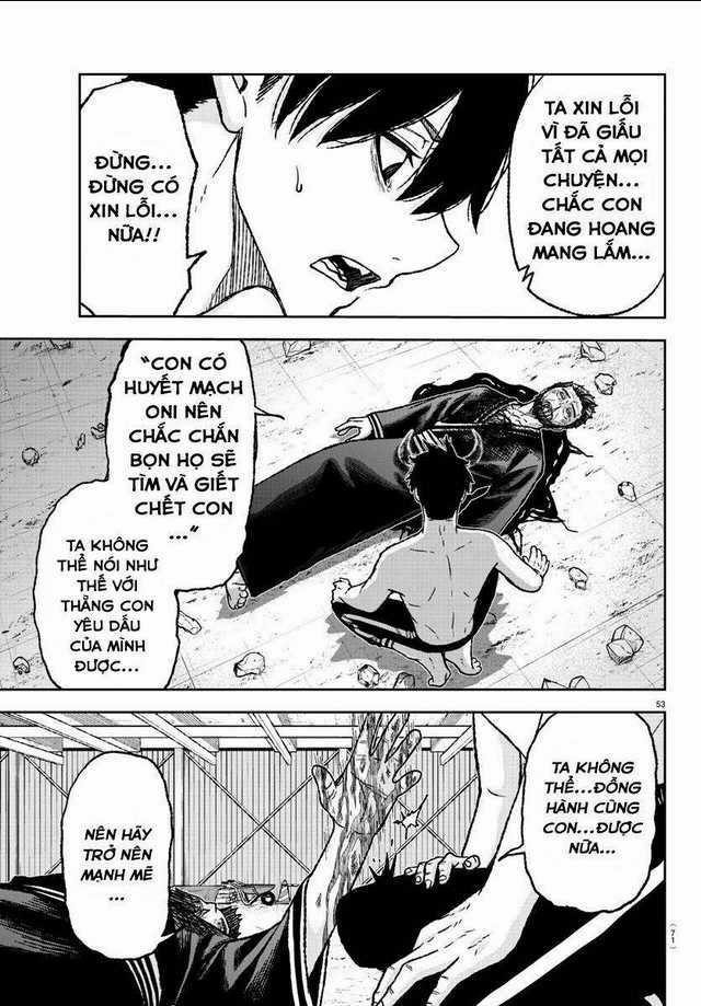 Tougen Anki Chapter 1 trang 49