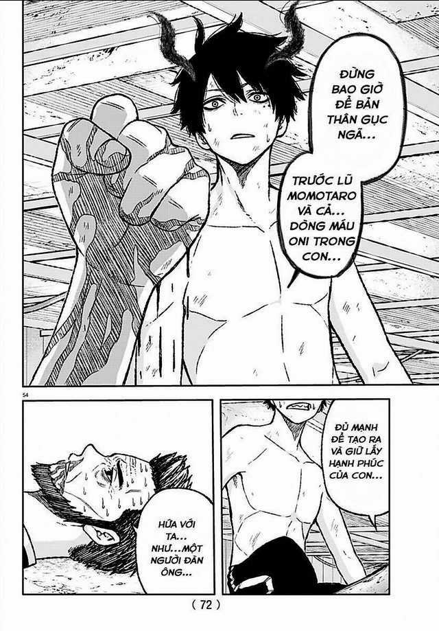 Tougen Anki Chapter 1 trang 50