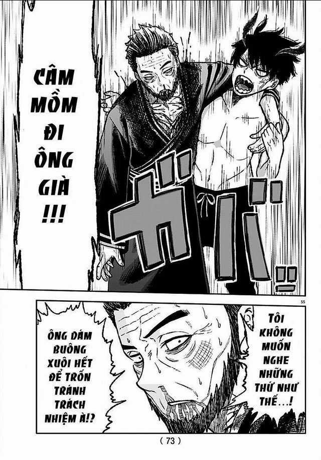 Tougen Anki Chapter 1 trang 51