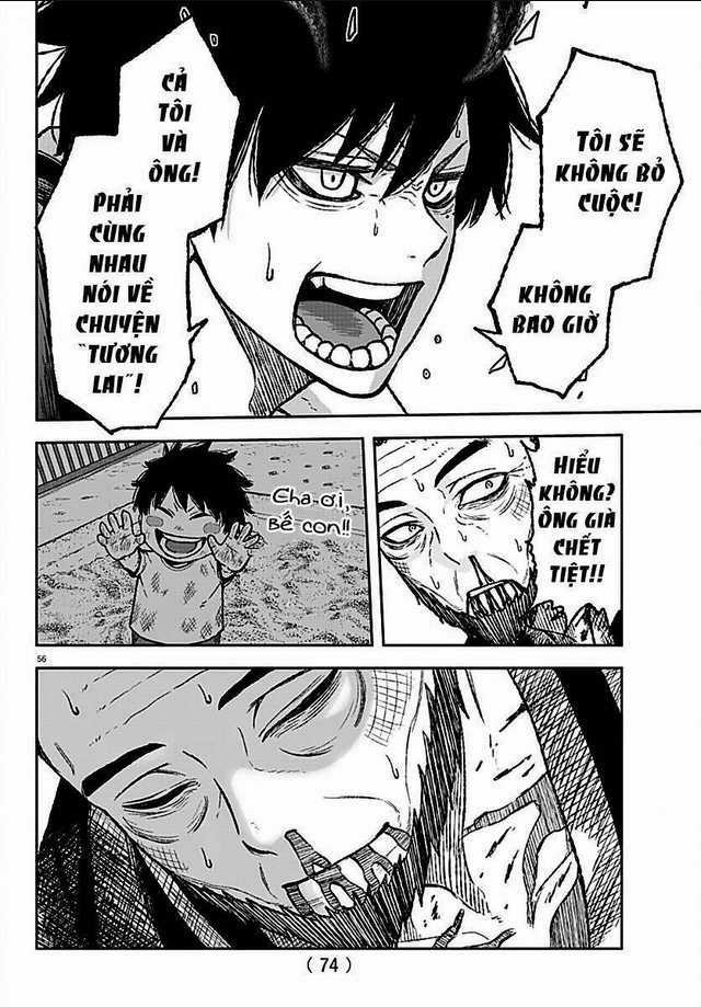 Tougen Anki Chapter 1 trang 52