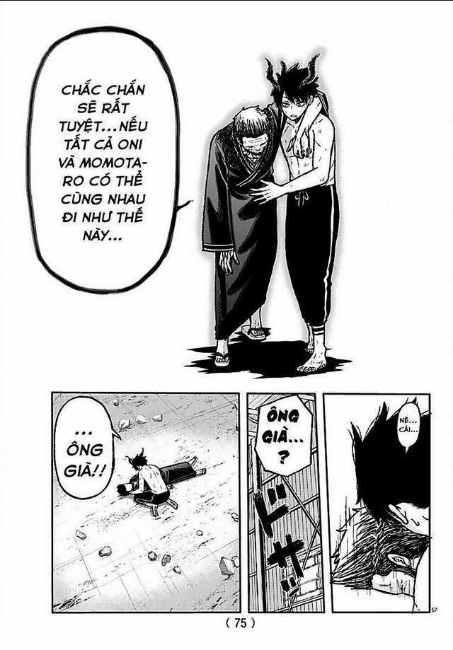 Tougen Anki Chapter 1 trang 53