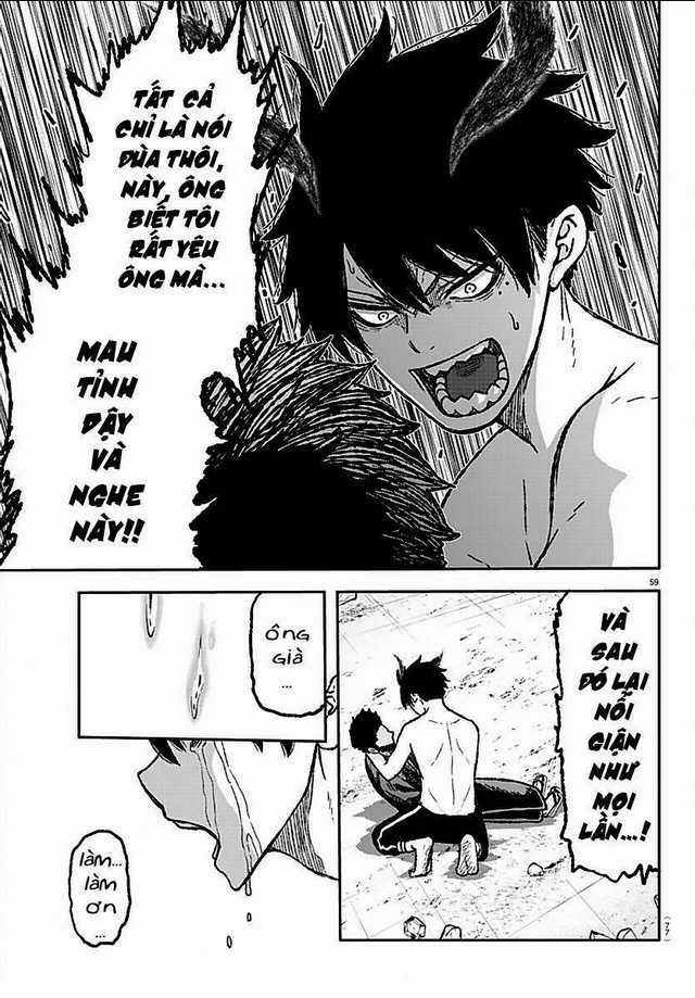 Tougen Anki Chapter 1 trang 55