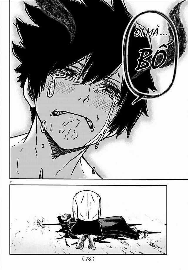 Tougen Anki Chapter 1 trang 56