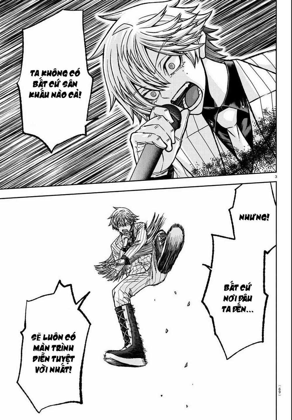 Tougen Anki Chapter 112 trang 2