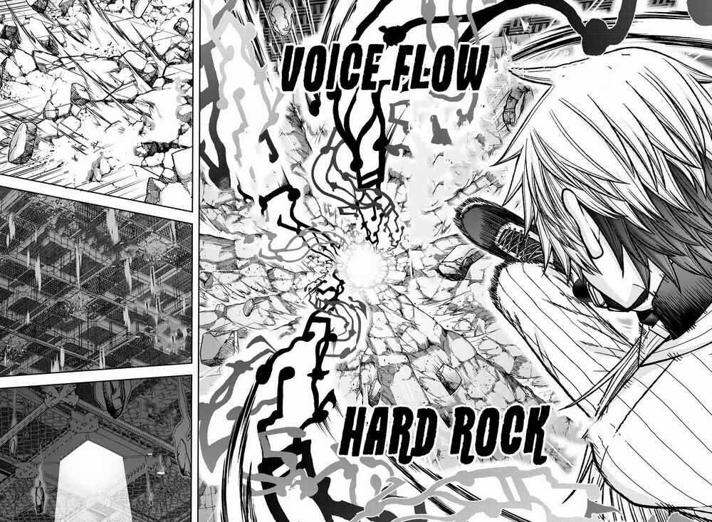 Tougen Anki Chapter 112 trang 3