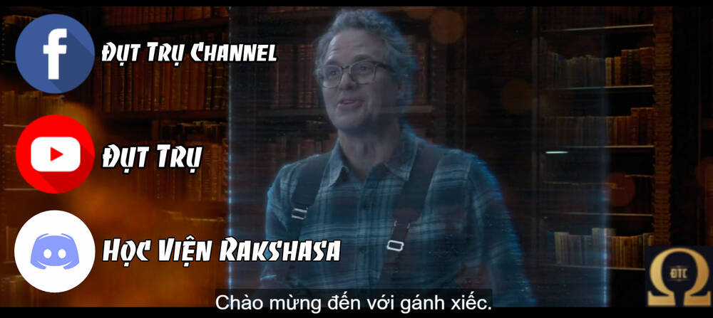 Tougen Anki Chapter 113 trang 20