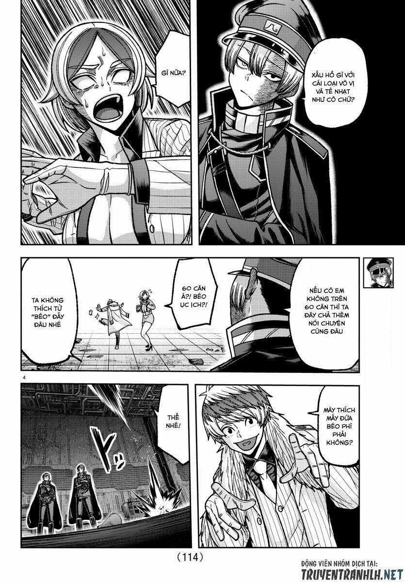 Tougen Anki Chapter 114 trang 3