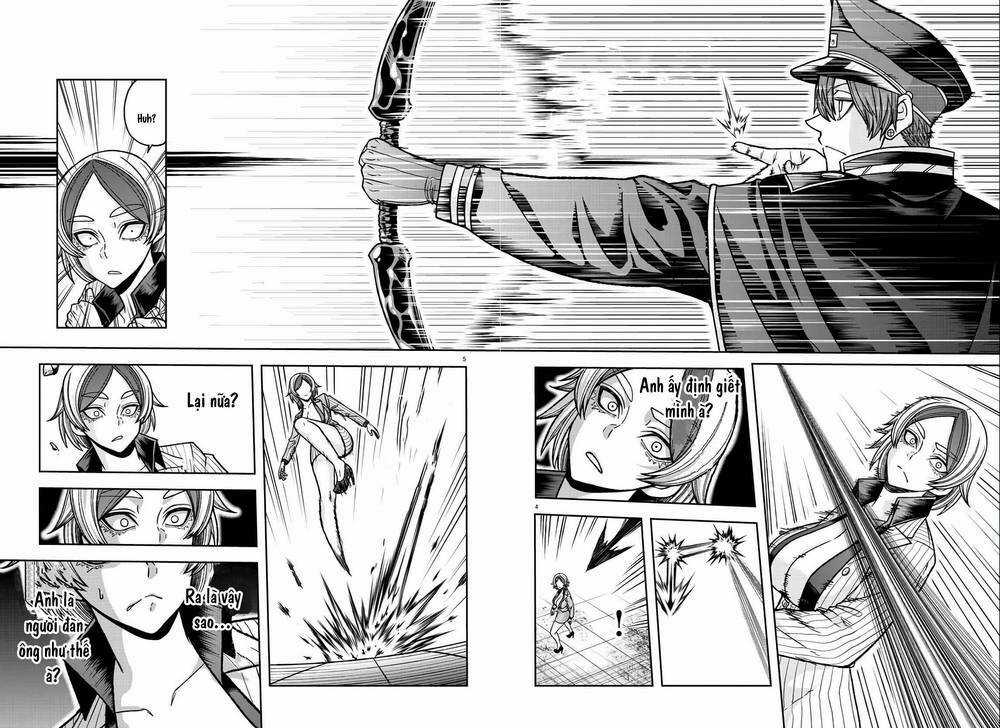 Tougen Anki Chapter 115 trang 3