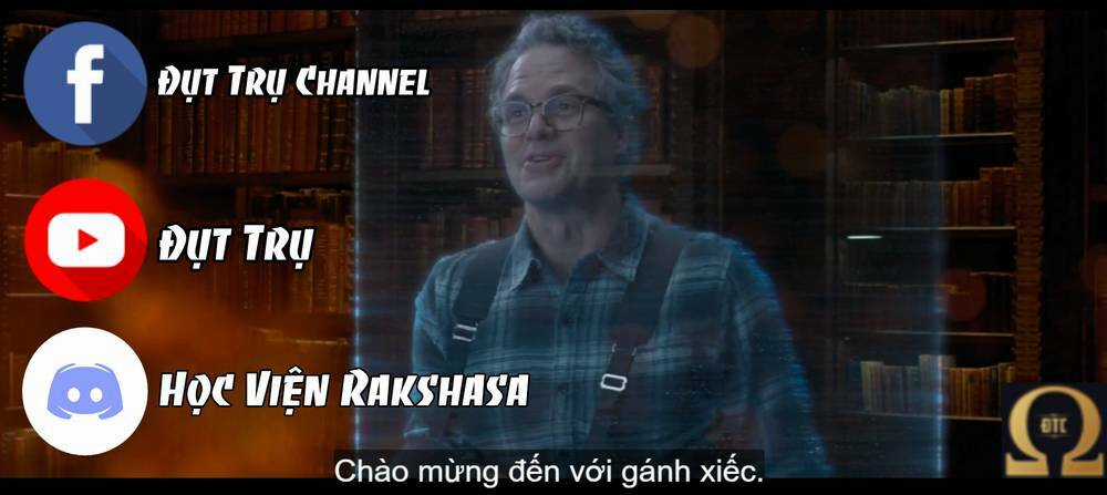 Tougen Anki Chapter 116 trang 20