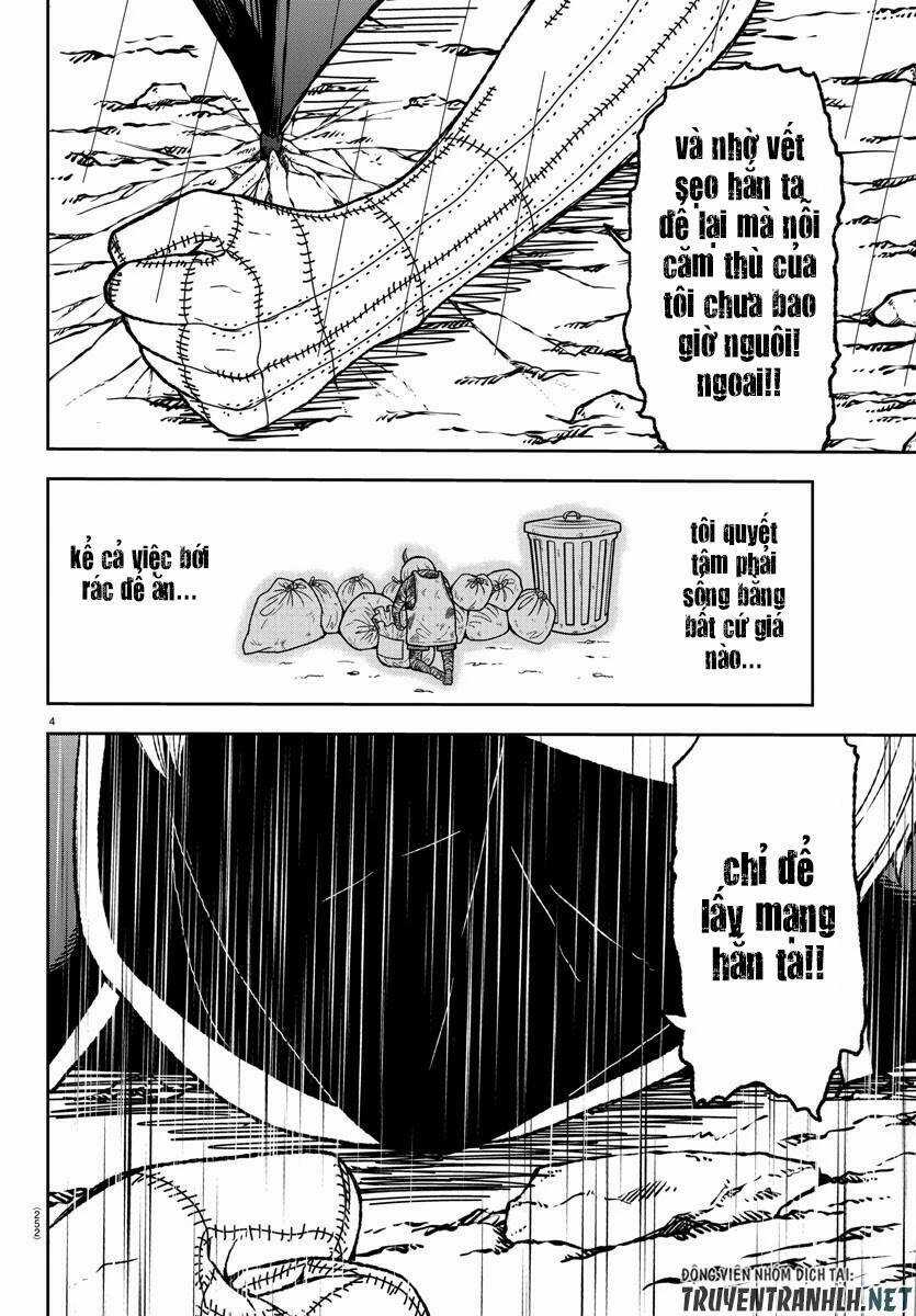 Tougen Anki Chapter 12 trang 2